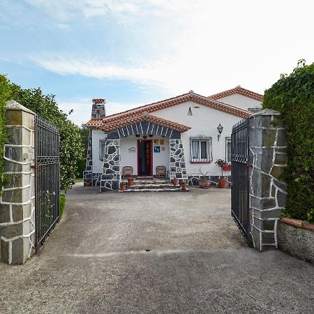 Finca Engracia Cudillero Dış mekan fotoğraf
