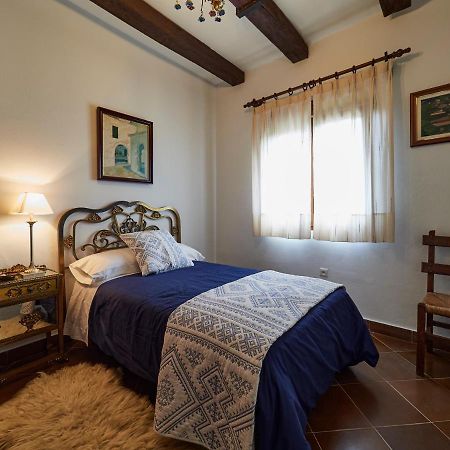 Finca Engracia Cudillero Dış mekan fotoğraf