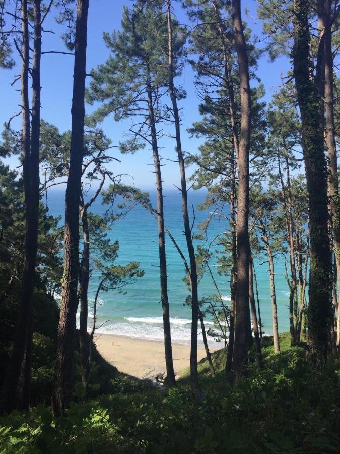 Finca Engracia Cudillero Dış mekan fotoğraf