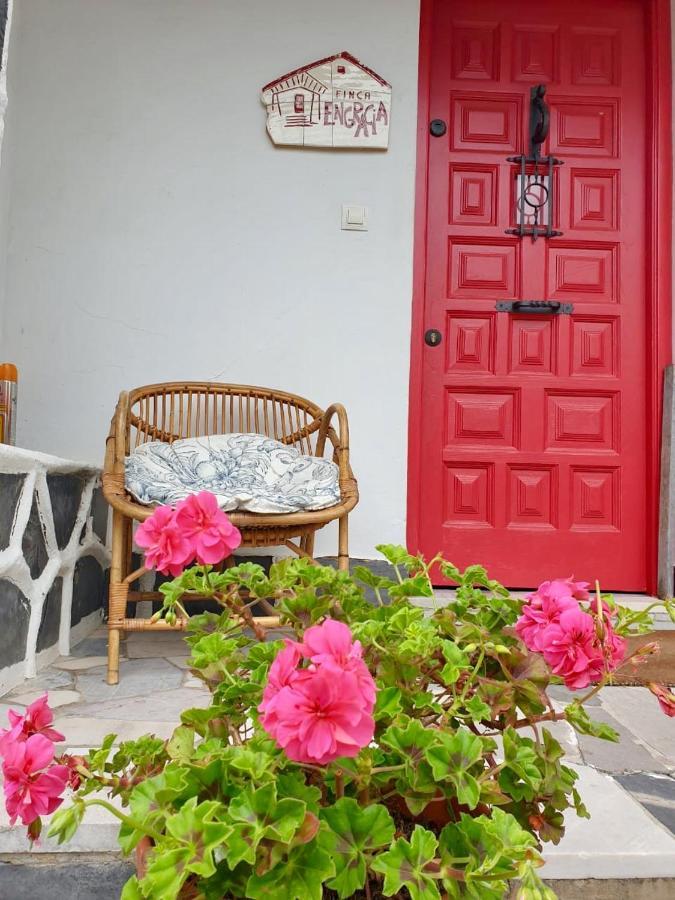 Finca Engracia Cudillero Dış mekan fotoğraf