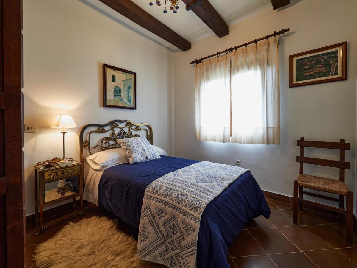 Finca Engracia Cudillero Dış mekan fotoğraf