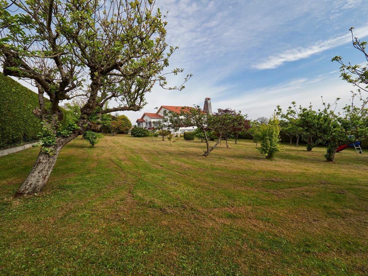 Finca Engracia Cudillero Dış mekan fotoğraf