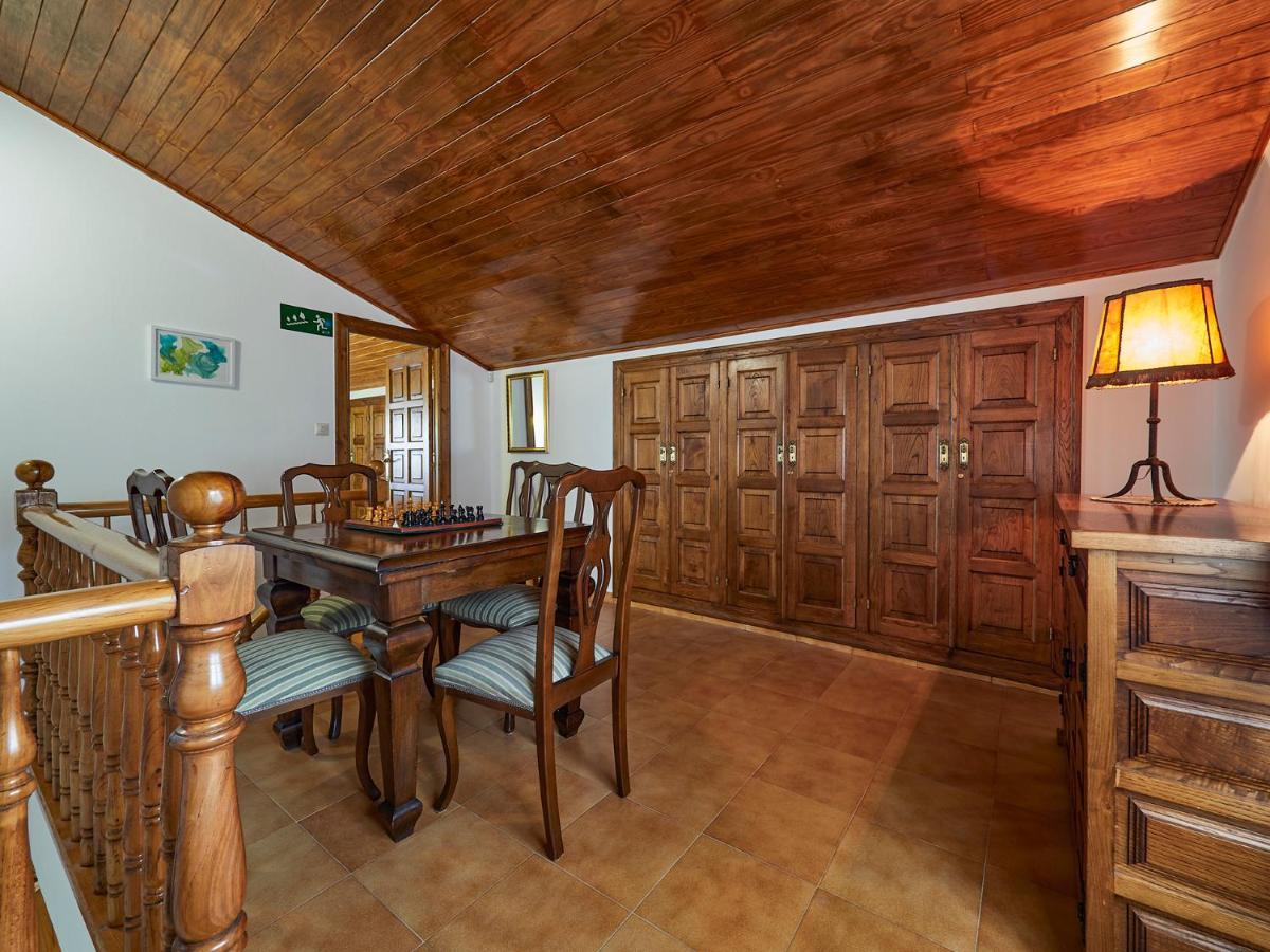 Finca Engracia Cudillero Dış mekan fotoğraf