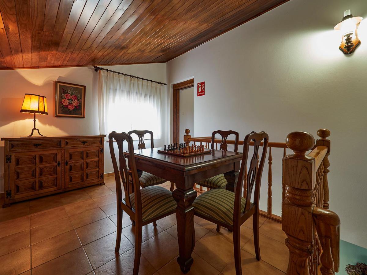 Finca Engracia Cudillero Dış mekan fotoğraf