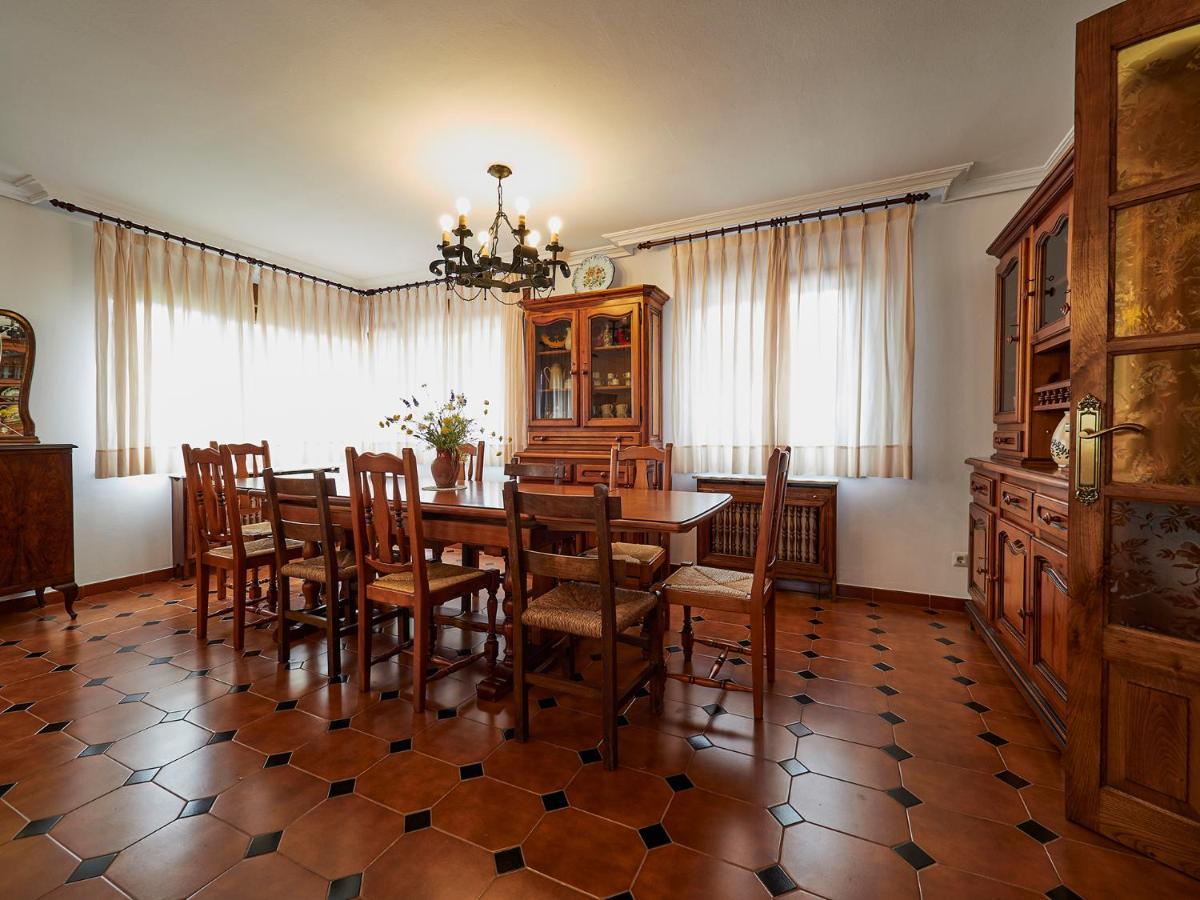 Finca Engracia Cudillero Dış mekan fotoğraf