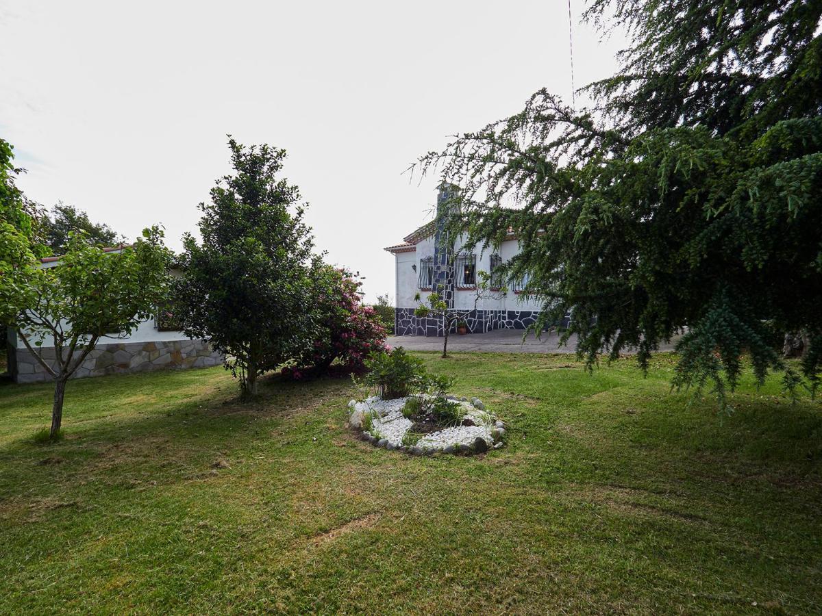 Finca Engracia Cudillero Dış mekan fotoğraf