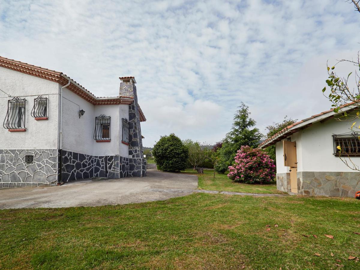Finca Engracia Cudillero Dış mekan fotoğraf