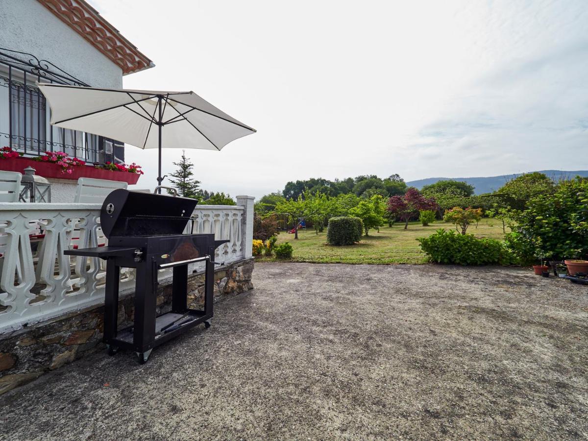 Finca Engracia Cudillero Dış mekan fotoğraf